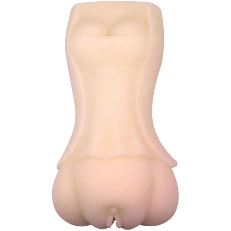 CRAZY BULL - MASTURBADOR DELLA VAGINA CON PELLE ACQUA CRAZY BULL - MASTURBADOR DELLA VAGINA CON PELLE ACQUA