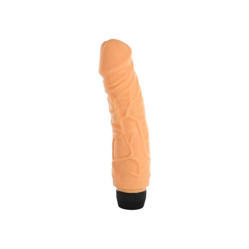 SEVEN CREATIONS - REALISTIC PENIS VIBRATOR SEVEN CREATIONS - REALISTIC PENIS VIBRATOR