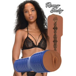 PRIVATE - ROMY INDY GWIAZDA PORNO MASTURBATOR CIPKI