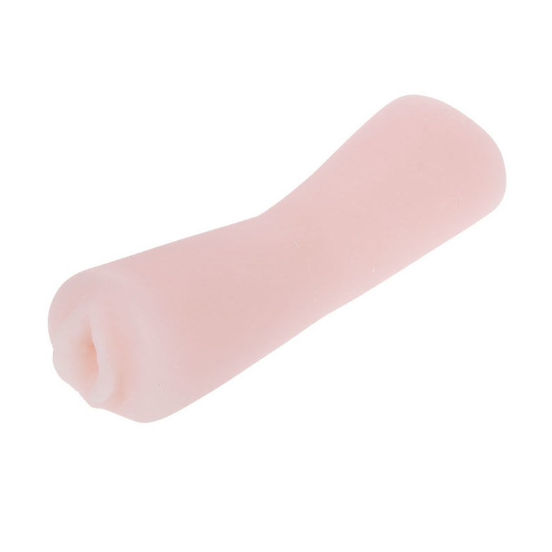 BAILE - MANGA MASTURBADOR MASCULINO ANGEL SOFT TOUCH VAGINA