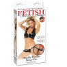 FETISH FANTASY SERIES - POZOSTALY PARTNER Z PASKIEM