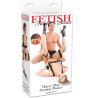 FETISH FANTASY SERIES - WYTRZYMALY MISTRZ POZYCJI