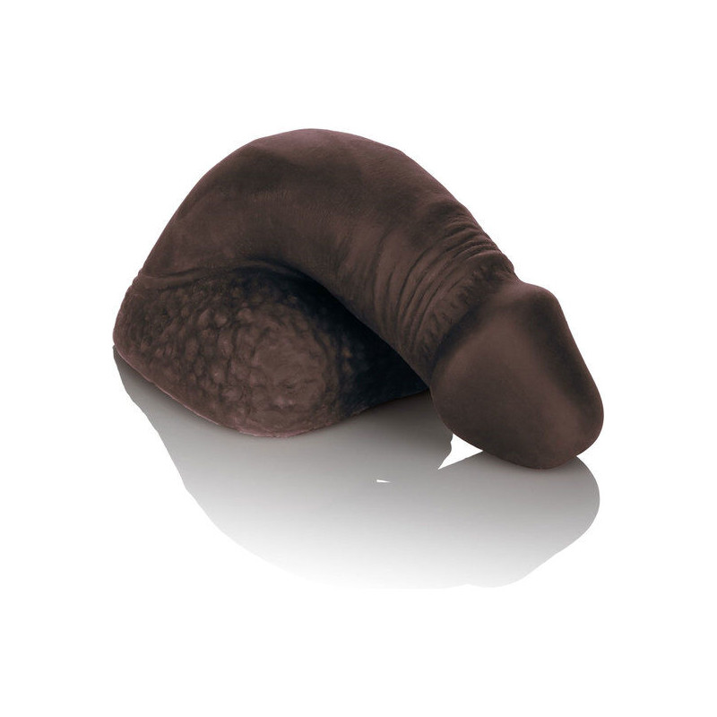 CALEXOTICS - EMBALAGEM DE SILICONE PÊNIS 12.75 CM CALEXOTICS - EMBALAGEM DE SILICONE PÊNIS 12.75 CM