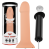 MYTHOLOGY - ORYGINALNY EJAKULATOR DILDO FLIPPER