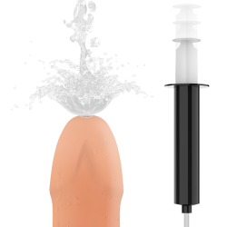 MYTHOLOGY - ORYGINALNY EJAKULATOR DILDO FLIPPER