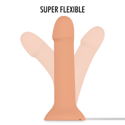 MYTHOLOGY - ORYGINALNY EJAKULATOR DILDO FLIPPER