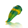 EPIC - DILDO Z ZIELONYM CETUSEM MALY ROZMIAR