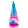 EPIC - NIEBIESKI DILDO Z MACKA PHORCYS DUZY ROZMIAR