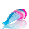 EPIC - NIEBIESKI DILDO Z MACKA PHORCYS DUZY ROZMIAR