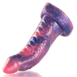 EPIC - MEDUSA DILDO PORAZAJACA PRZYJEMNOSC