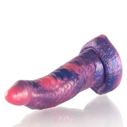 EPIC - MEDUSA DILDO PORAZAJACA PRZYJEMNOSC
