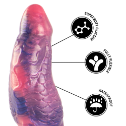EPIC - MEDUSA DILDO PORAZAJACA PRZYJEMNOSC