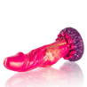 EPIC - MITOLOGICZNY OGIEN CERBERUS DILDO