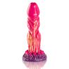 EPIC - MITOLOGICZNY OGIEN CERBERUS DILDO