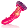 EPIC - MITOLOGICZNY OGIEN CERBERUS DILDO
