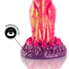 EPIC - MITOLOGICZNY OGIEN CERBERUS DILDO