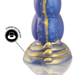 EPIC - POSEIDON DILDO OBJECIE MORZA