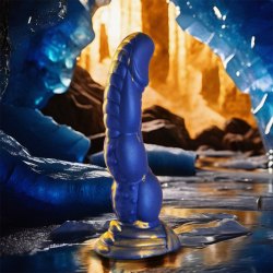 EPIC - POSEIDON DILDO OBJECIE MORZA