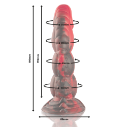 EPIC - ARES DILDO WALKA PASJA