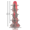 EPIC - ARES DILDO WALKA PASJA