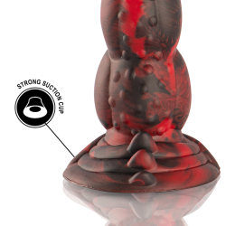 EPIC - ARES DILDO WALKA PASJA