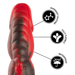 EPIC - ARES DILDO WALKA PASJA
