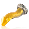 EPIC - DRAKON DILDO ZÓLTA KOBRA