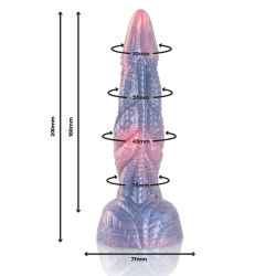 EPIC - DIONIZOS DILDO TANIEC PRZYJEMNOSCI