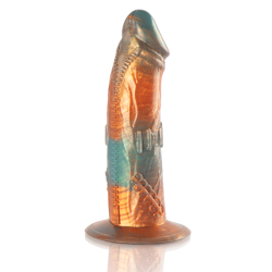 EPIC - TALOS DILDO MOCY I PRZYJEMNOSCI