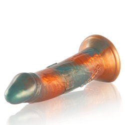 EPIC - TALOS DILDO MOCY I PRZYJEMNOSCI