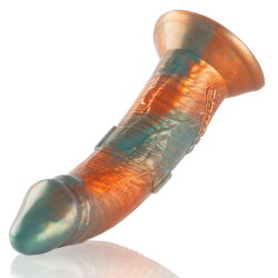 EPIC - TALOS DILDO MOCY I PRZYJEMNOSCI