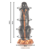 EPIC - DEIMOS DILDO MOC EKSTAZY