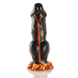 EPIC - DEIMOS DILDO MOC EKSTAZY