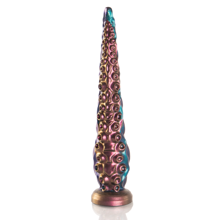 EPIC - CHARYBDIS DILDO Z MATKA, DUZY ROZMIAR