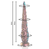 EPIC - CHARYBDIS DILDO Z MATKA, DUZY ROZMIAR