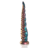 EPIC - CHARYBDIS DILDO Z MATKA, DUZY ROZMIAR