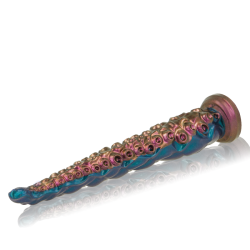 EPIC - CHARYBDIS DILDO Z MATKA, DUZY ROZMIAR