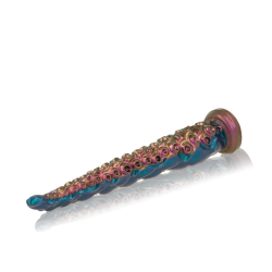 EPIC - CHARYBDIS DILDO Z MACKA MACKA, MALY ROZMIAR