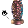 EPIC - CHARYBDIS DILDO Z MACKA MACKA, MALY ROZMIAR