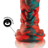 EPIC - PHOBOS DILDO DZIECKO MILOSCI I ROZKOSZY MALY ROZMIAR