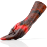 EPIC - LILITH DILDO ZŁY DEMON L