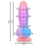 EPIC - EMPUSA DILDO STRAŻNIK HADESU