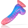 EPIC - EMPUSA DILDO STRAŻNIK HADESU
