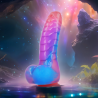 EPIC - EMPUSA DILDO STRAŻNIK HADESU