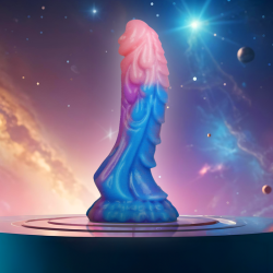 EPIC - ASHTAR DILDO POZAZIEMSKA POSTAĆ LUDZKA