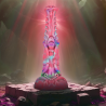 EPIC - SIDHE DILDO NIEŚMIERTELNE STWORZENIE