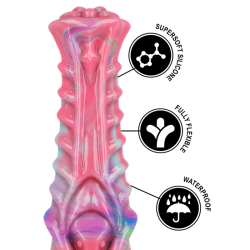 EPIC - SIDHE DILDO NIEŚMIERTELNE STWORZENIE