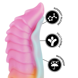 EPIC - KELPIE DILDO WODNY DUCH KONIA POSTAĆ