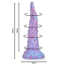 EPIC - NOKKEN DILDO WODNE STWORZENIE