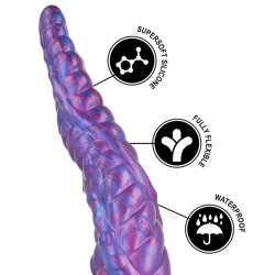 EPIC - NOKKEN DILDO WODNE STWORZENIE